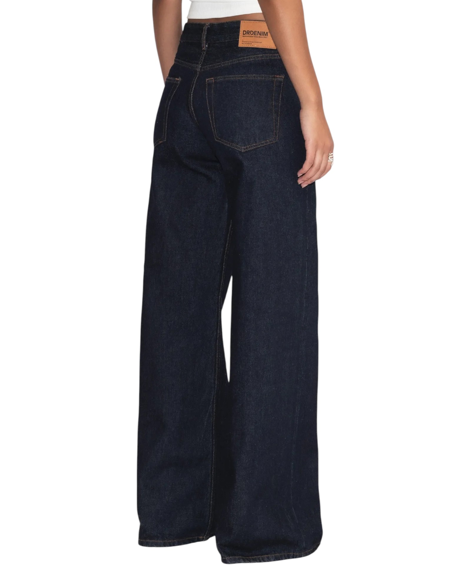 DR.DENIM JEANS DONNA