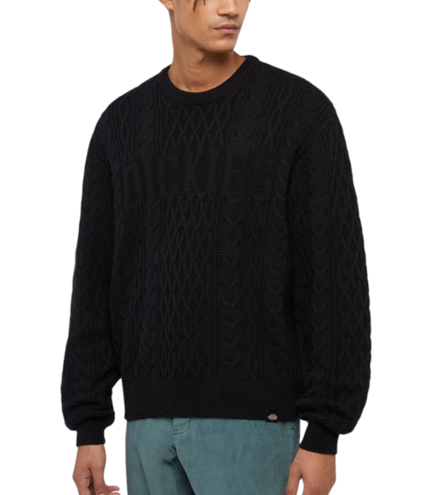 DICKIES KNIT