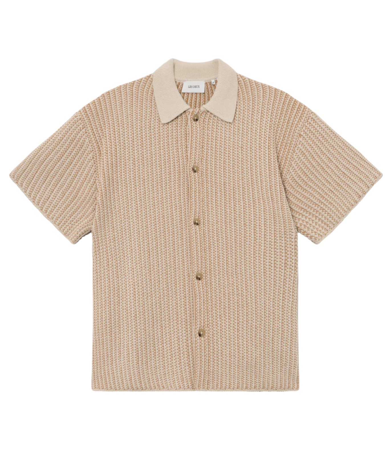 LES DEUX CAMICIA