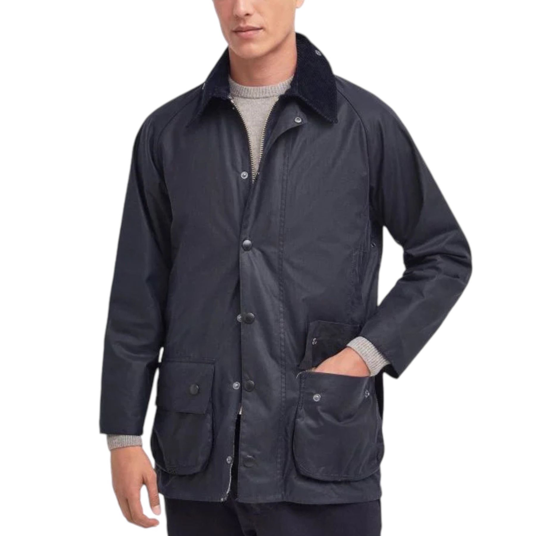 BARBOUR JACKET