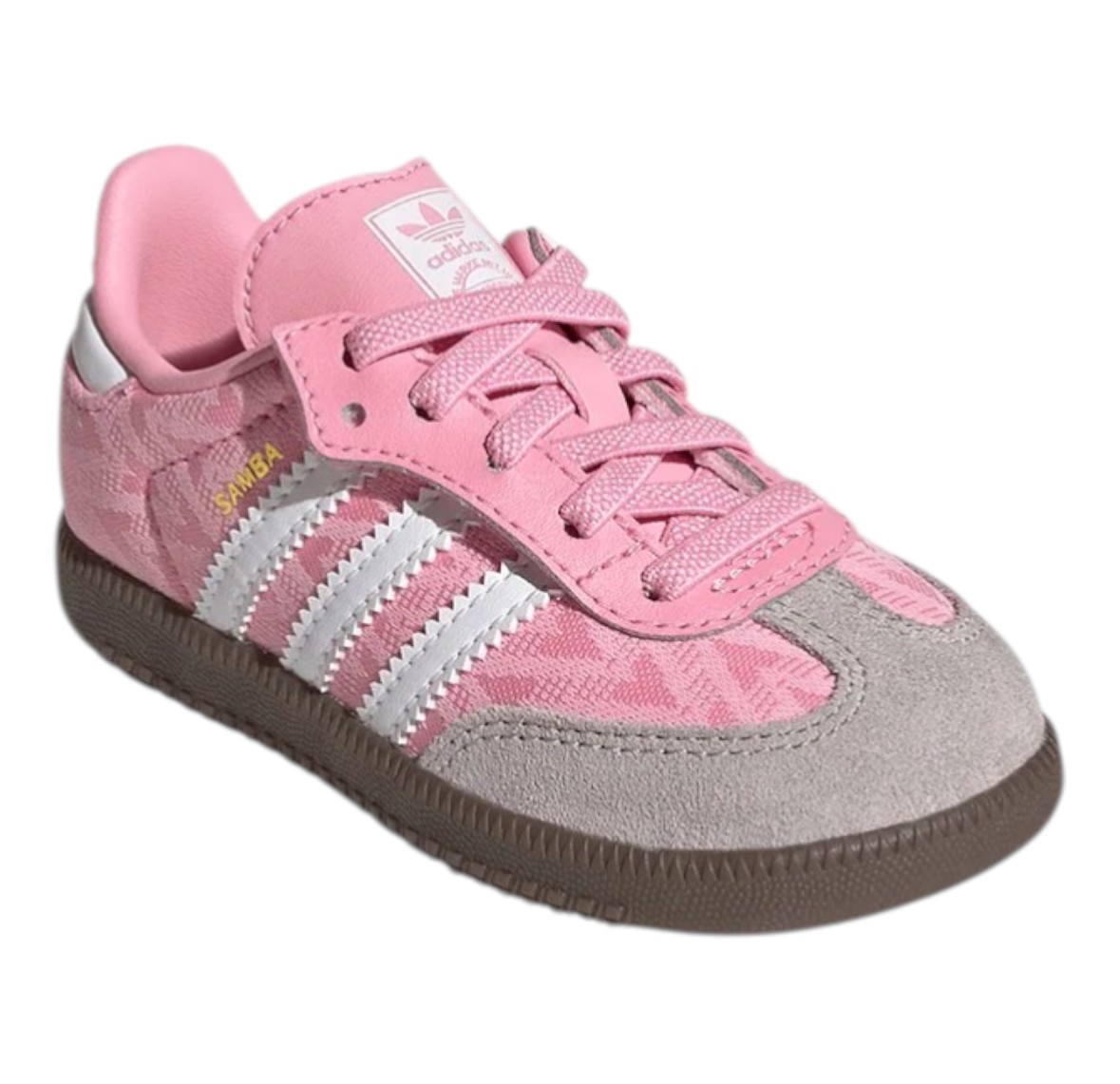 ADIDAS SNEAKERS BAMBINA