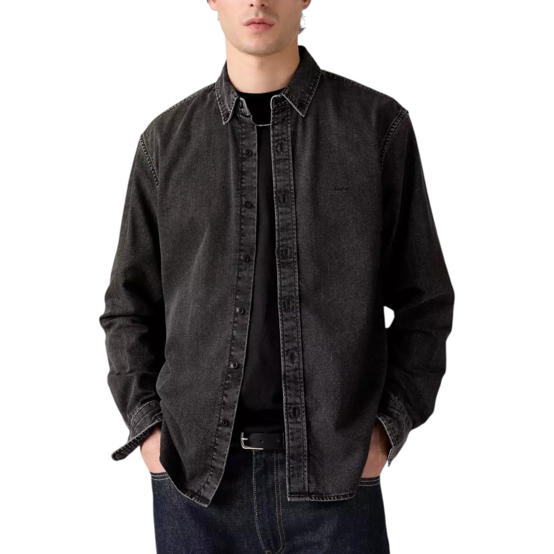 LEVI'S® CAMICIA
