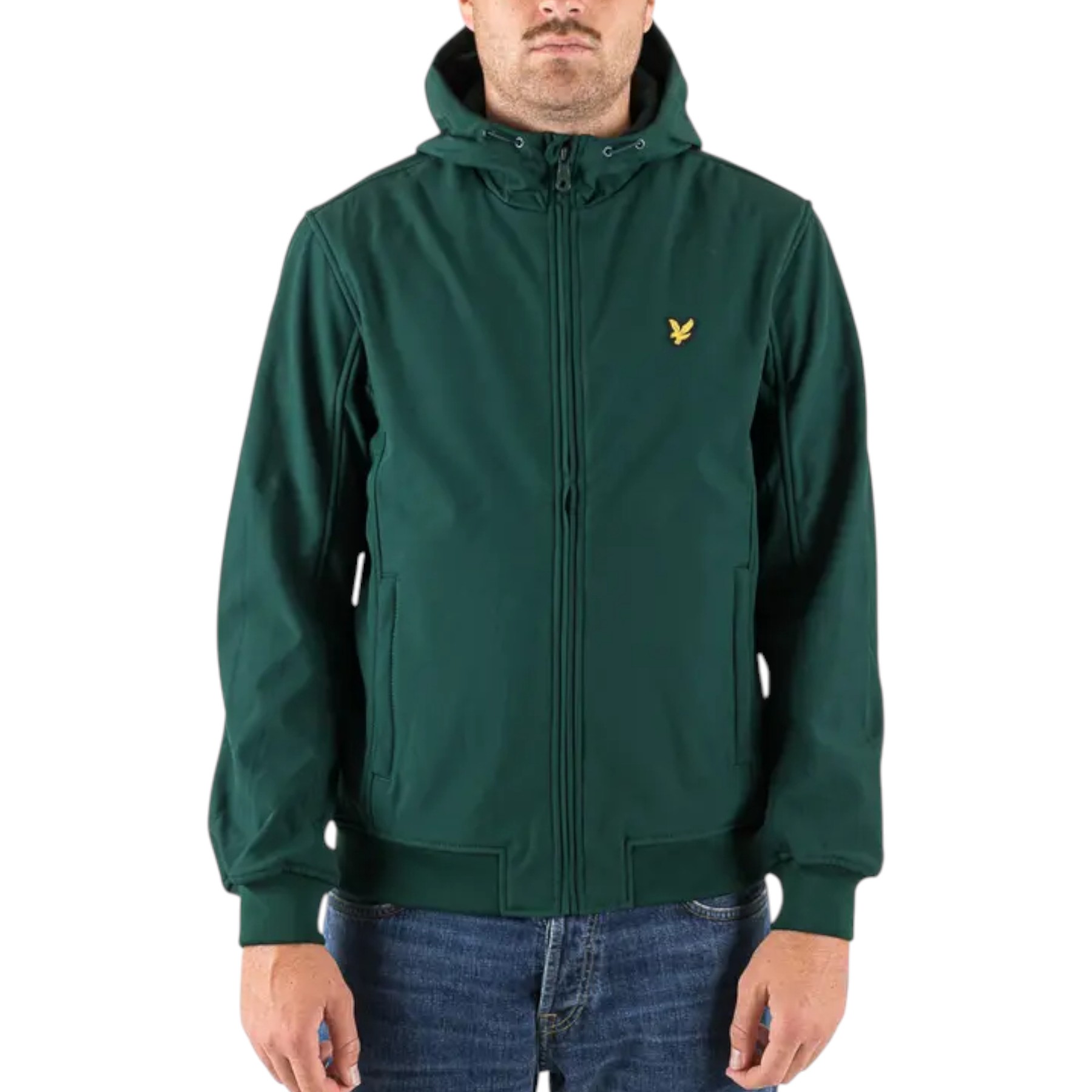 LYLE & SCOTT JACKET