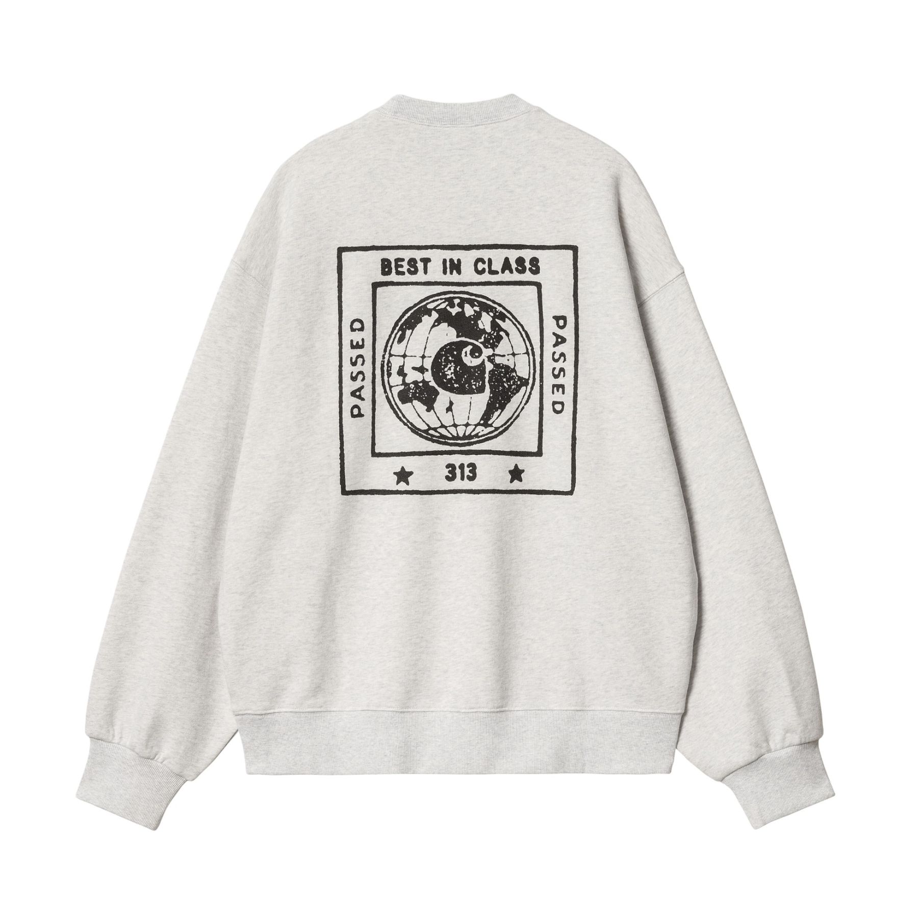 CARHARTT WIP FELPA