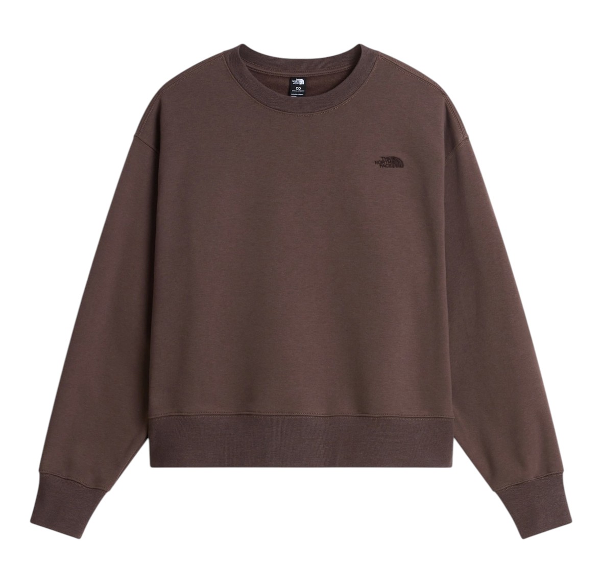 THE NORTH FACE FELPA DONNA