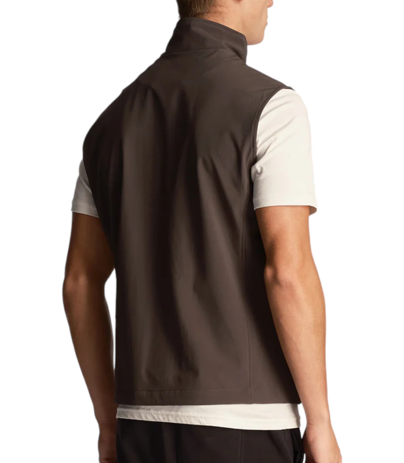 LYLE & SCOTT VEST