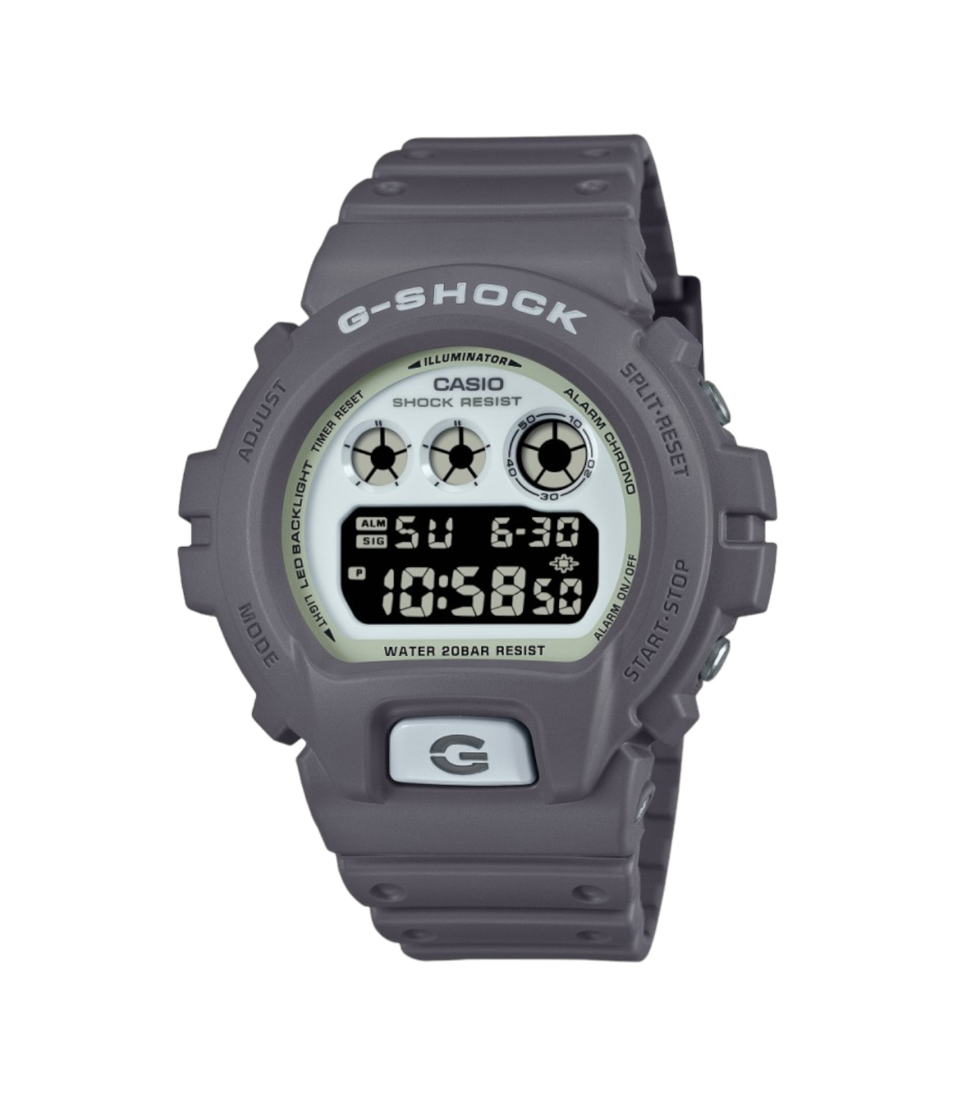 G-SHOCK OROLOGIO UNISEX