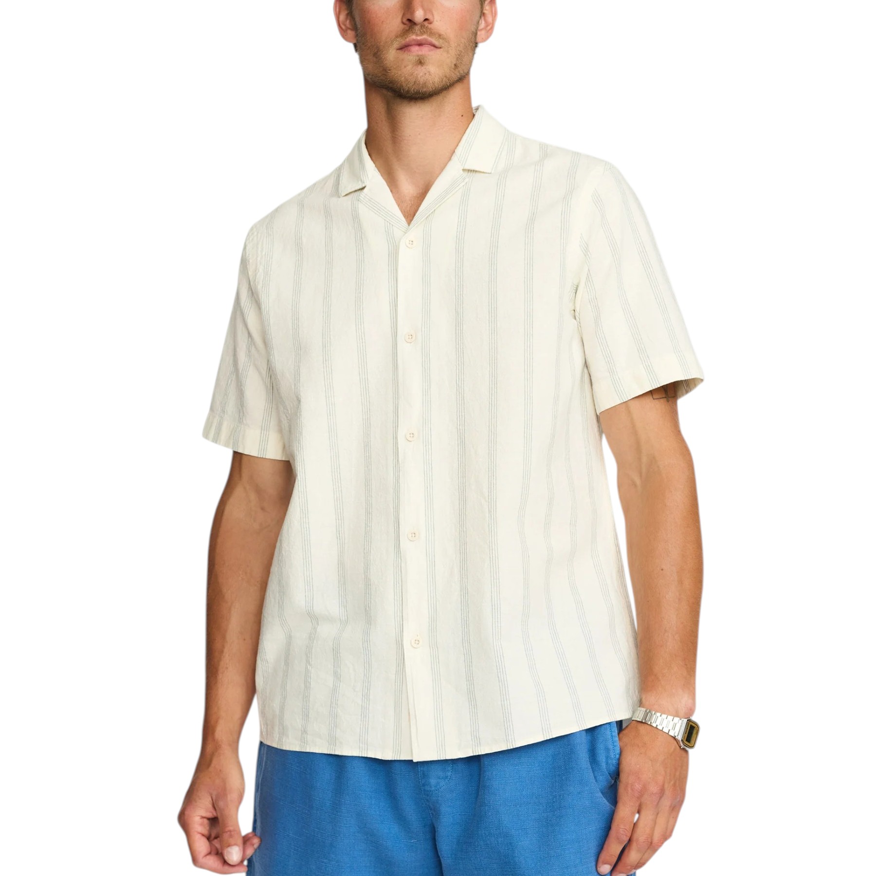 RVLT CAMICIA
