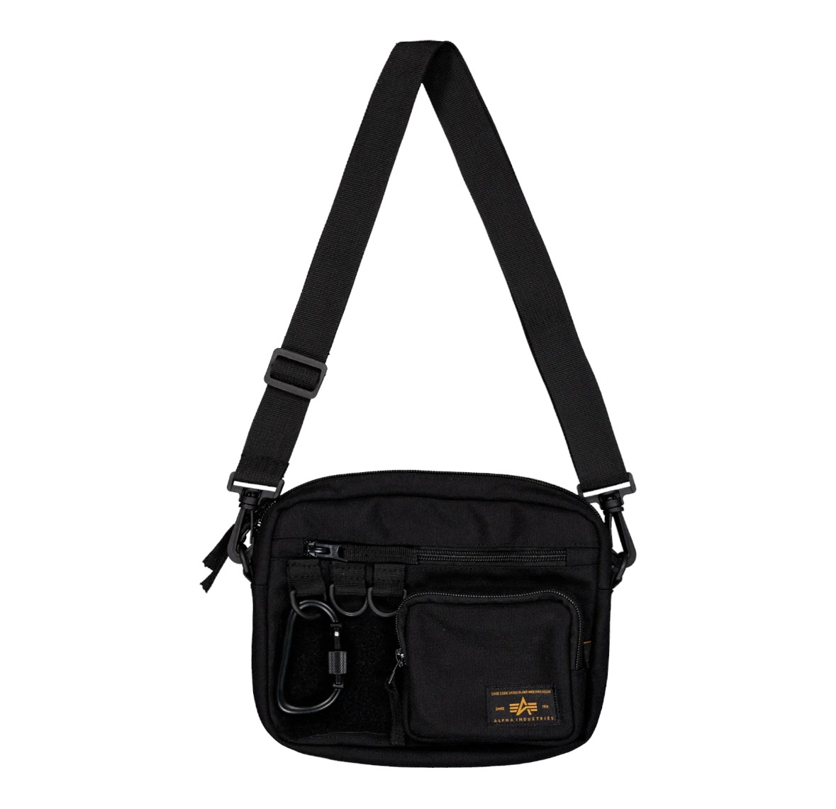 ALPHA INDUSTRIES BORSA