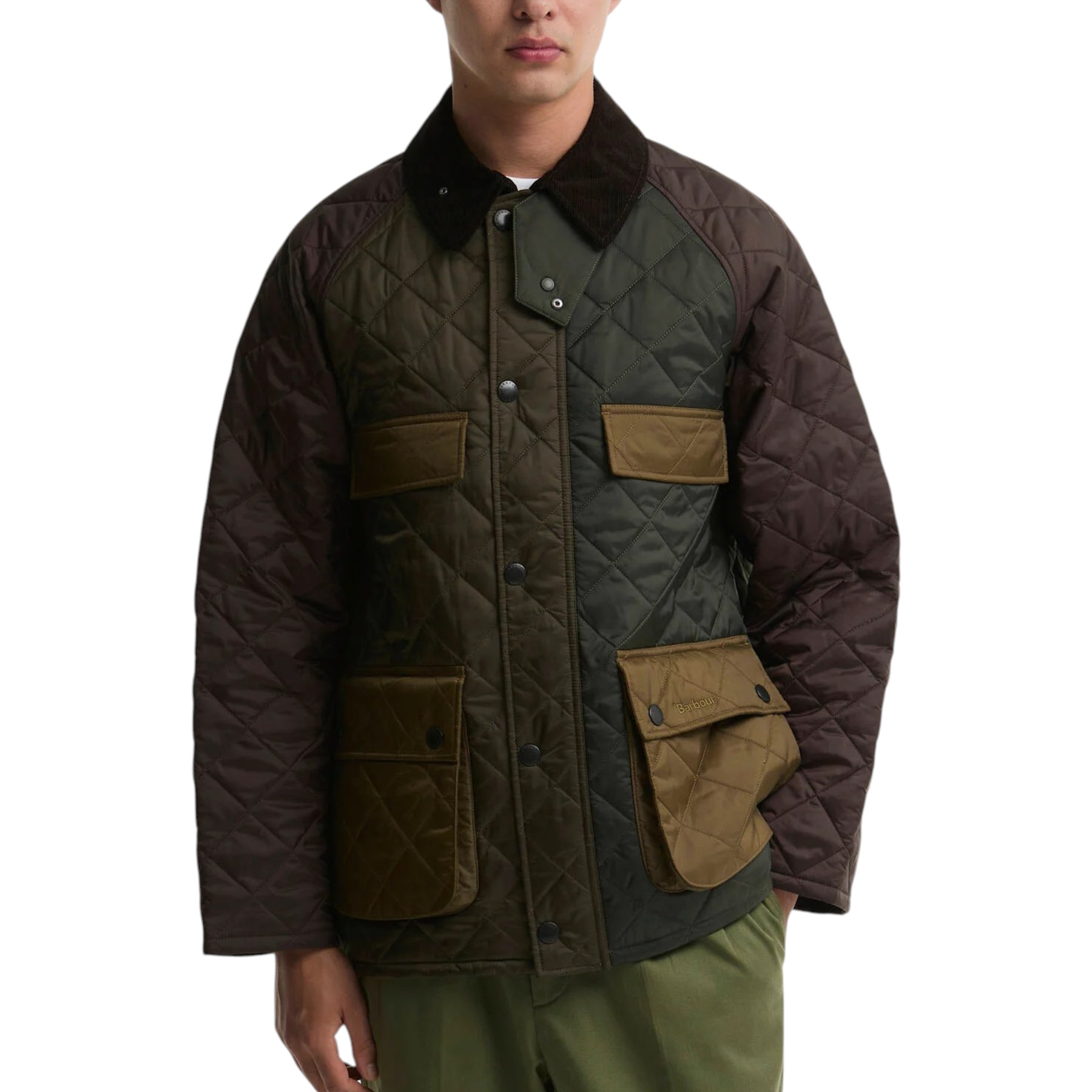 BARBOUR MQU1914