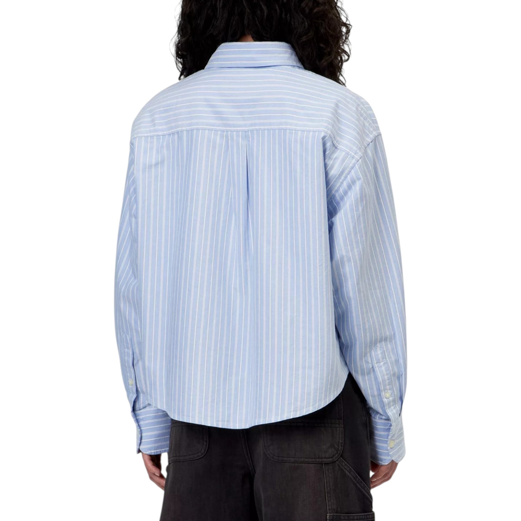 CARHARTT WIP CAMICIA DONNA