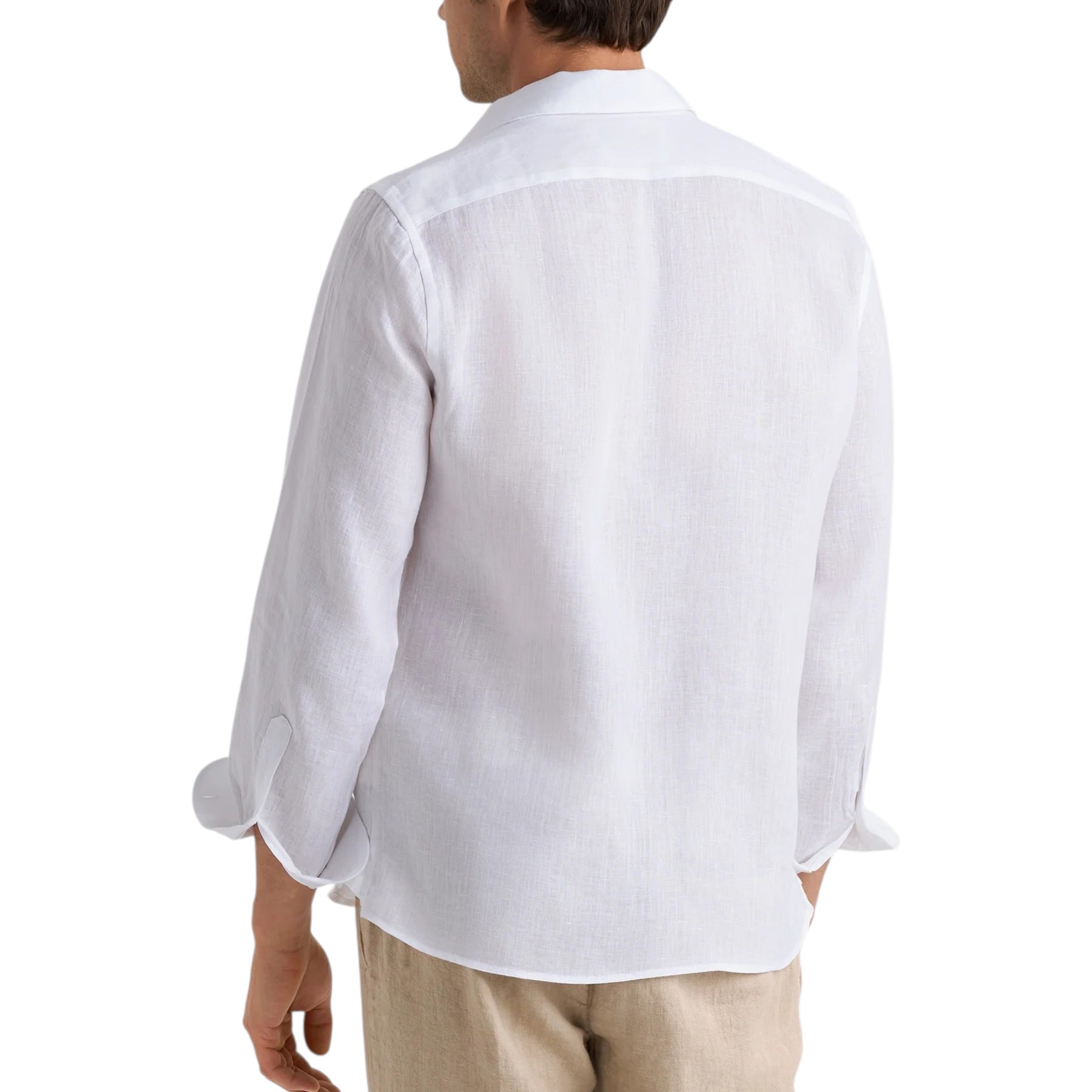 MANEBI CAMICIA