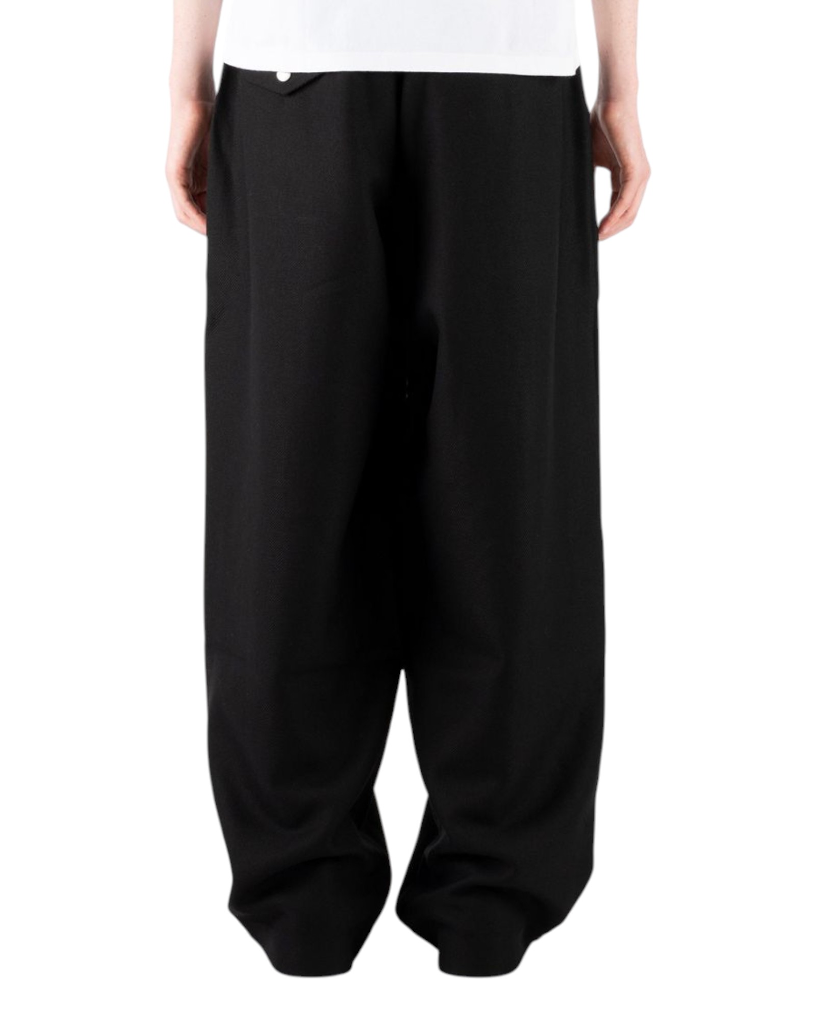 NEW AMSTERDAM PANTALONE