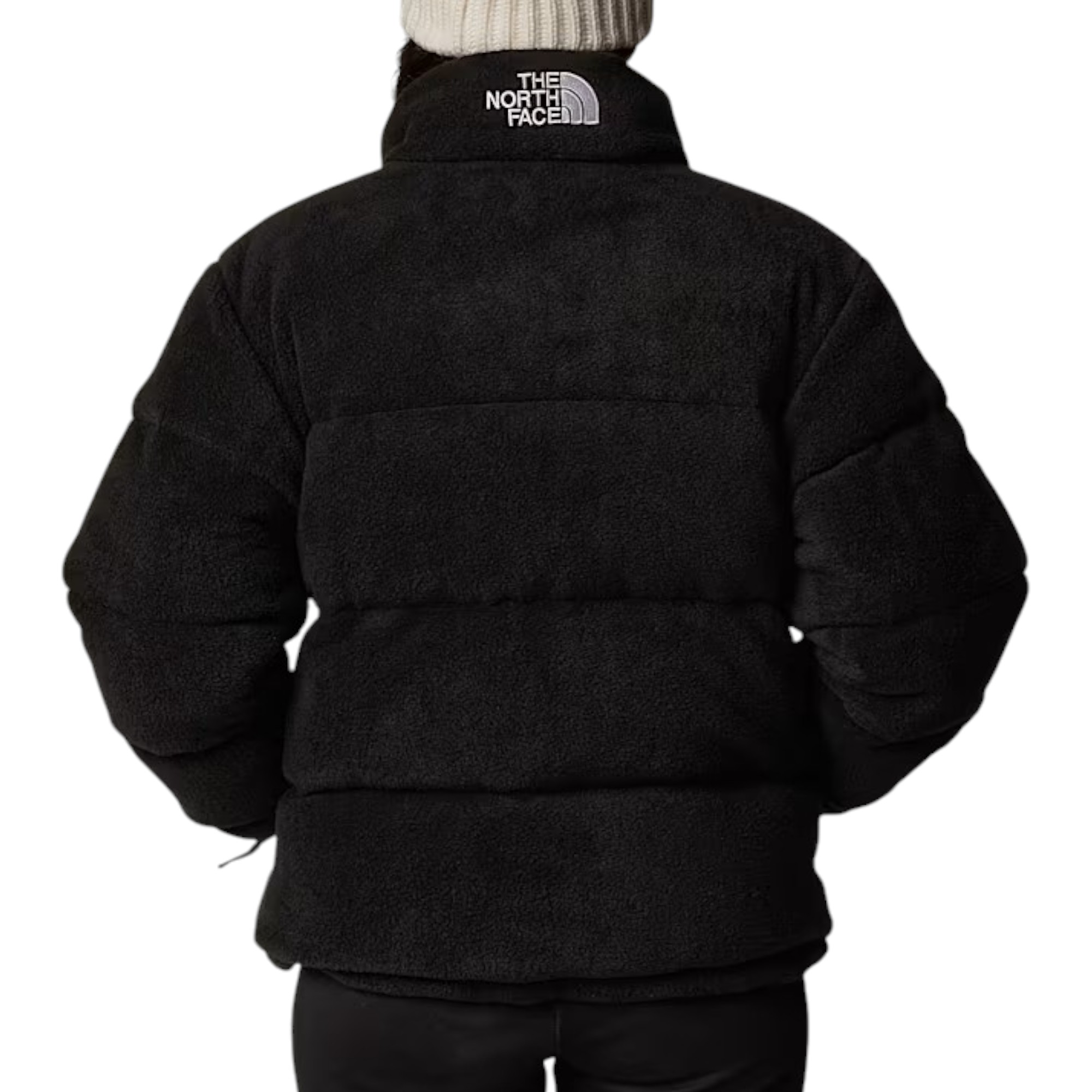 THE NORTH FACE JACKET DONNA