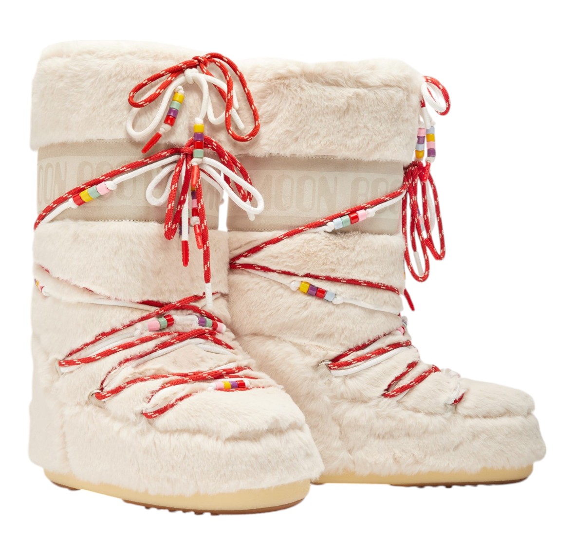 MOON BOOT BOOT UNISEX