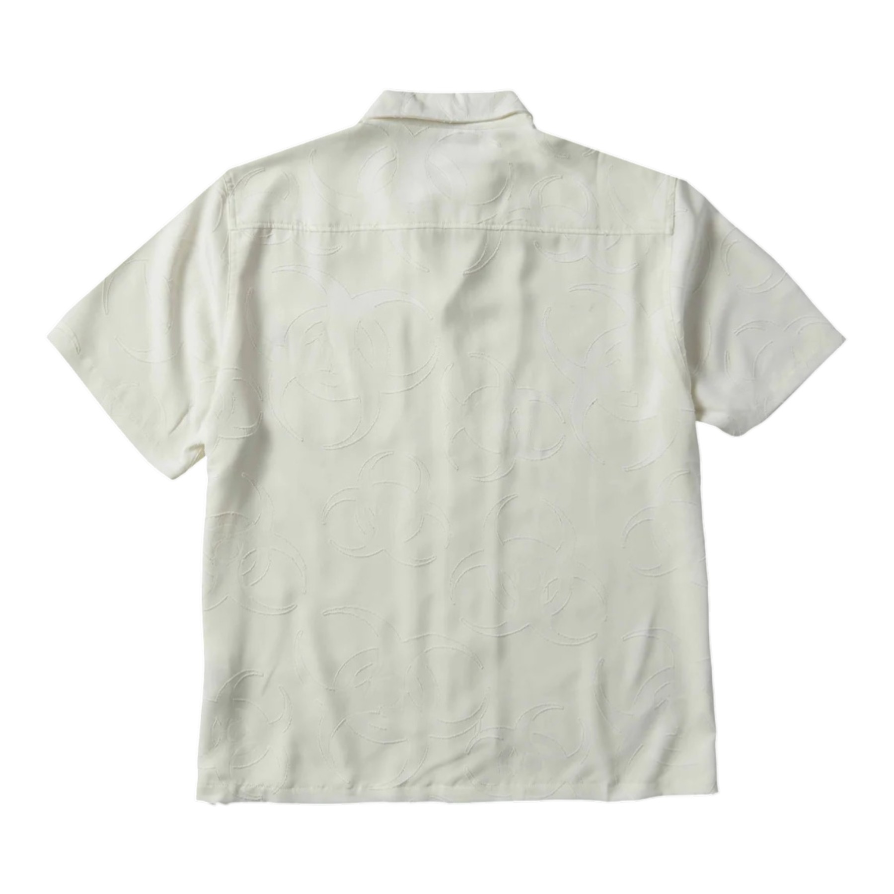 HUF WORLDWIDE CAMICIA