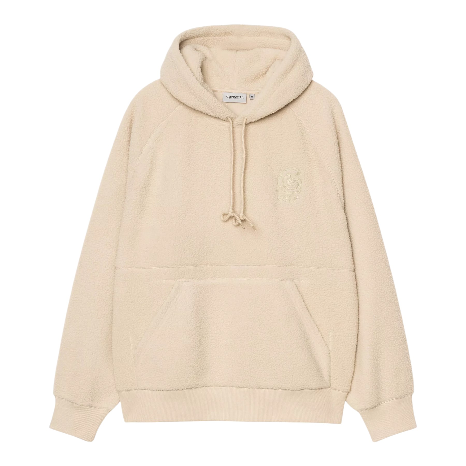 CARHARTT WIP FELPA UNISEX