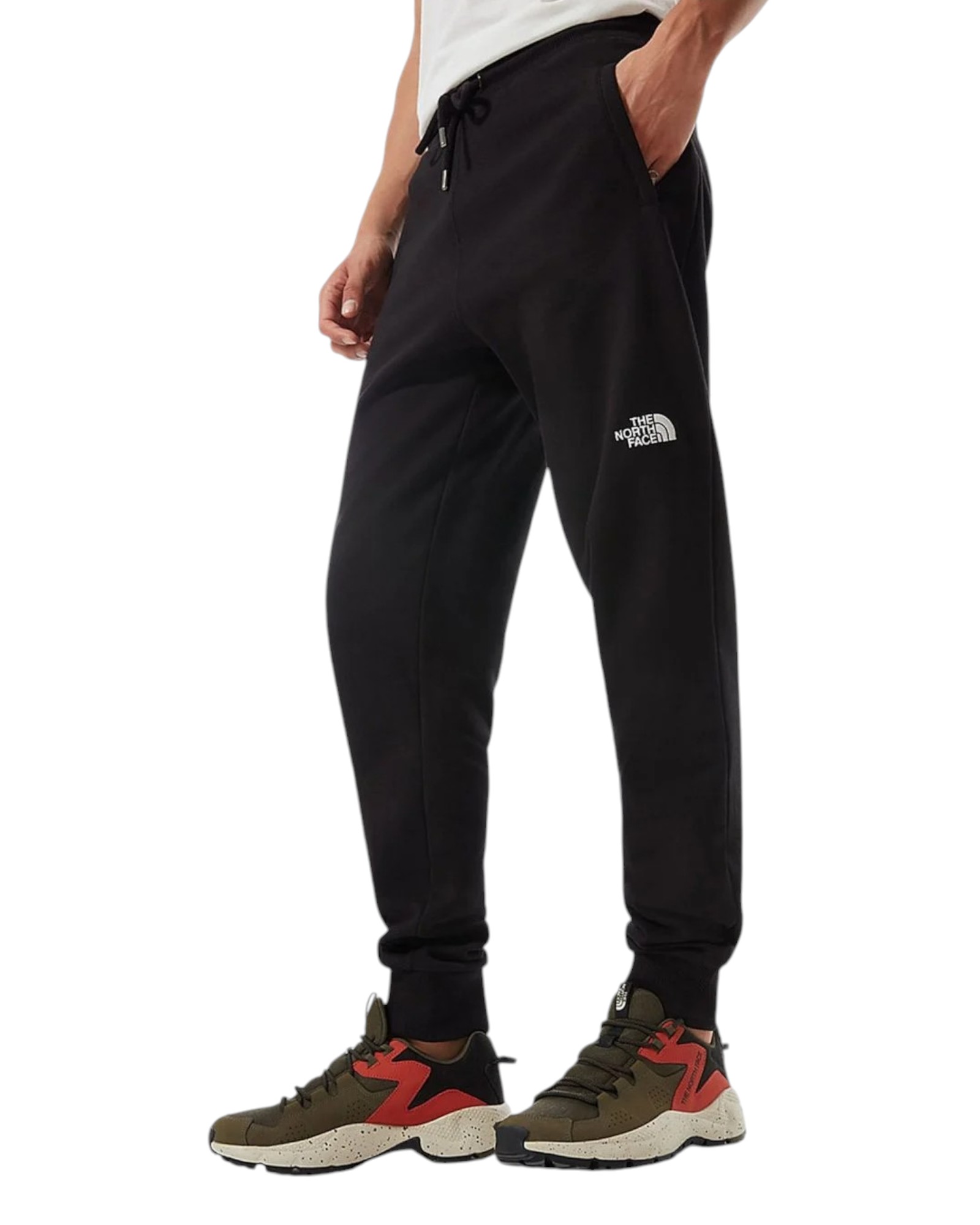 THE NORTH FACE PANTALONE