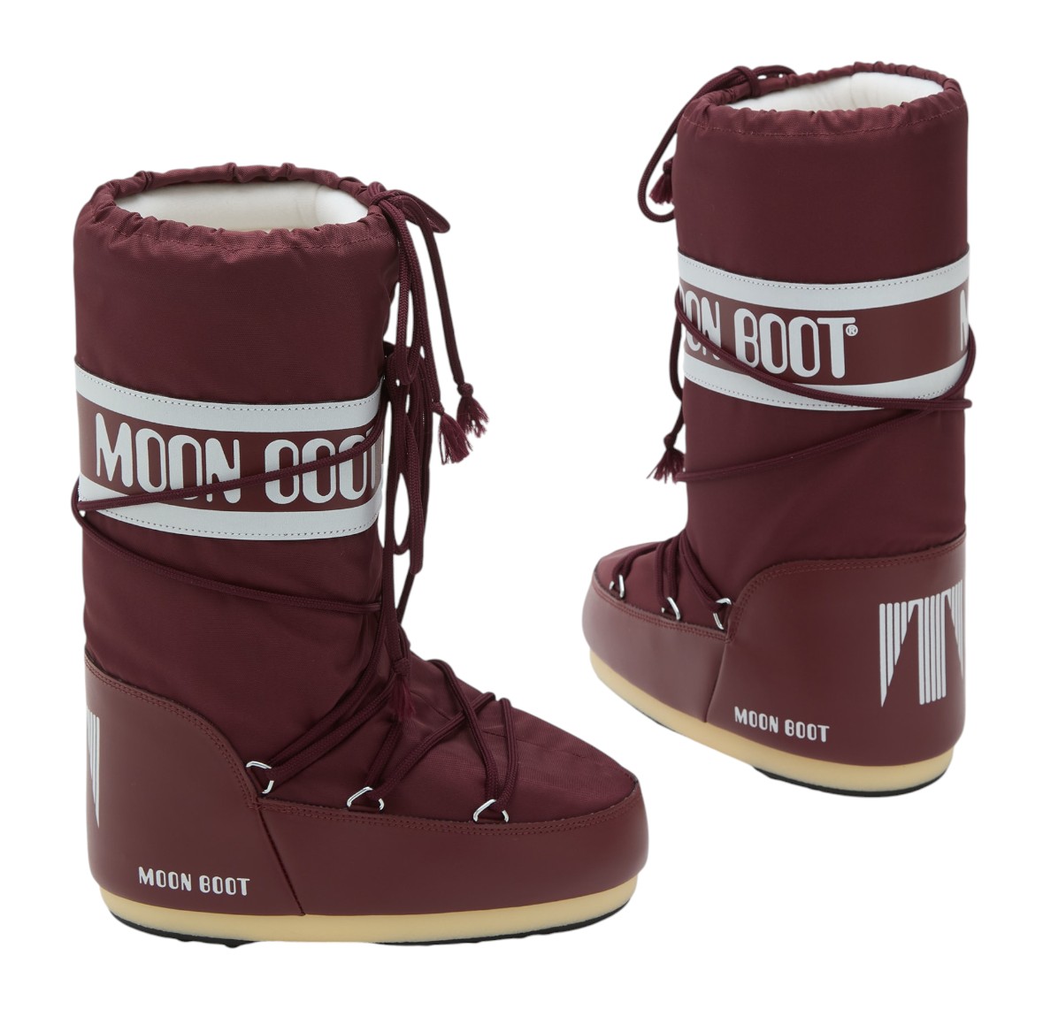 MOON BOOT BOOT UNISEX