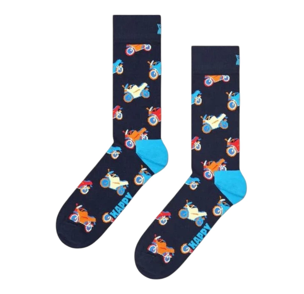 HAPPY SOCKS CALZINI UNISEX