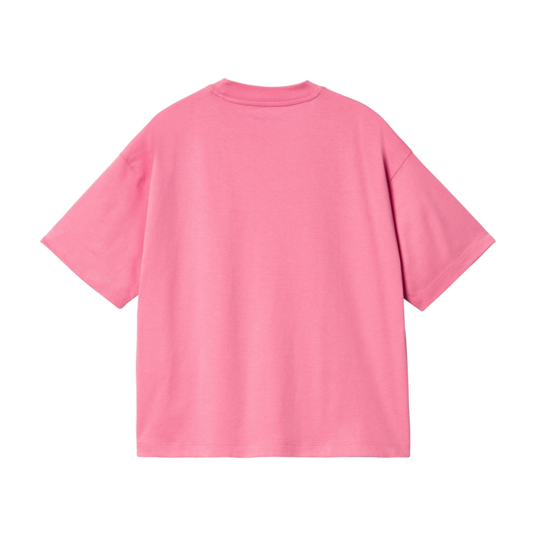 CARHARTT WIP T-SHIRT DONNA