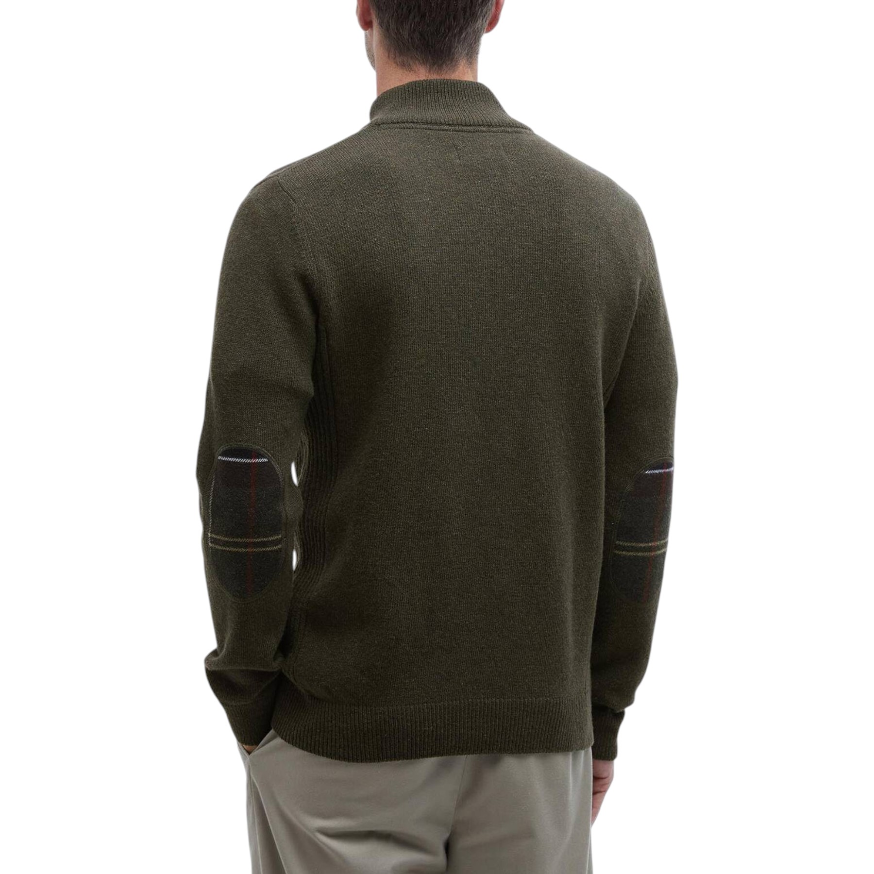 BARBOUR MAGLIONE