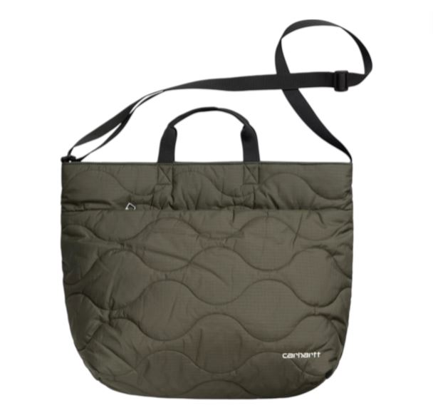 CARHARTT WIP TOTE BAG UNISEX