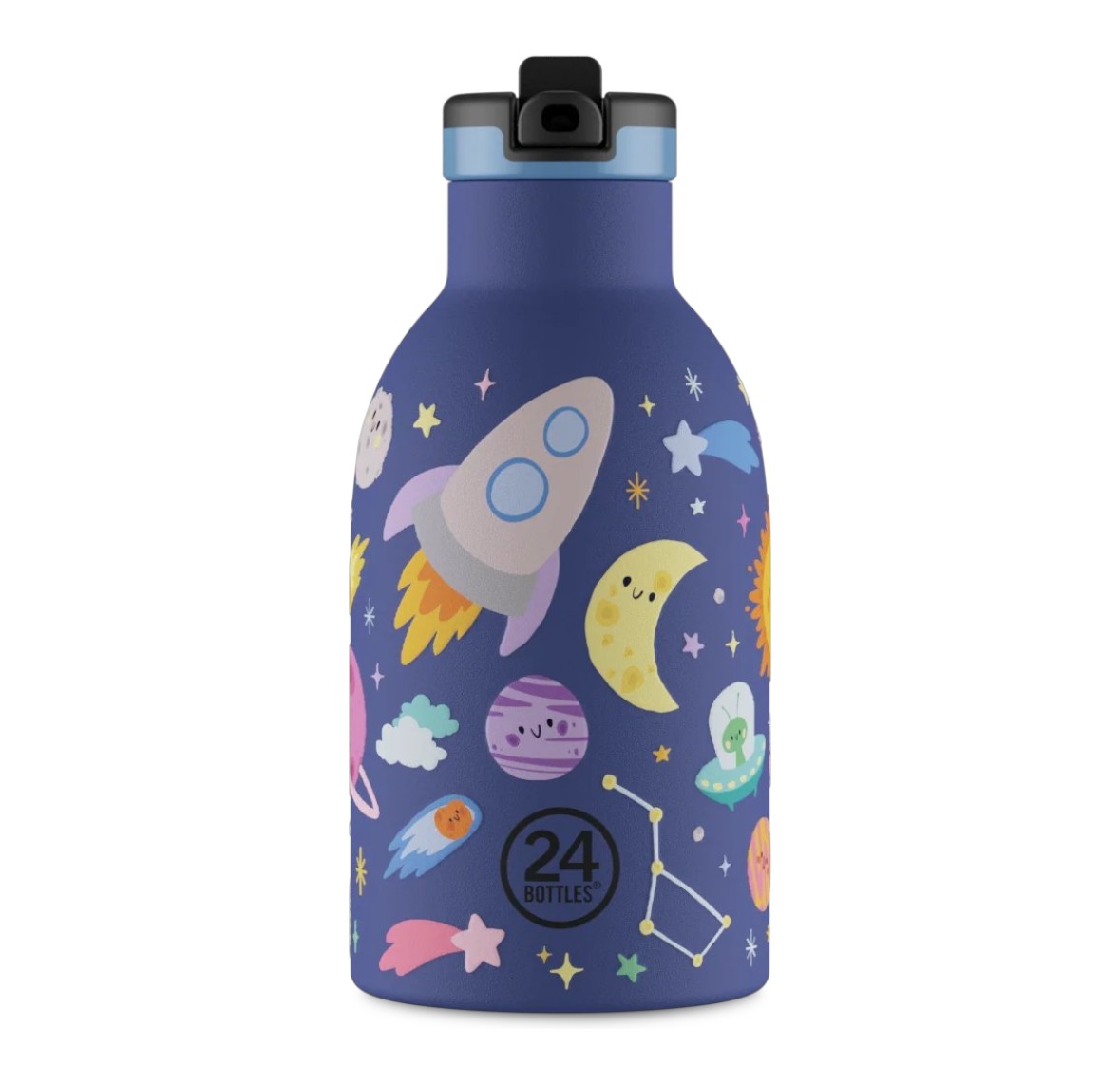 24 BOTTLES BORRACCIA [REPARTO][STRTOUPPER