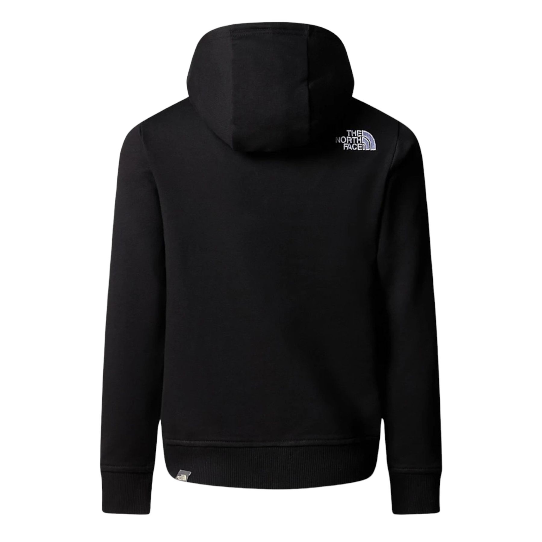 THE NORTH FACE FELPA BAMBINO