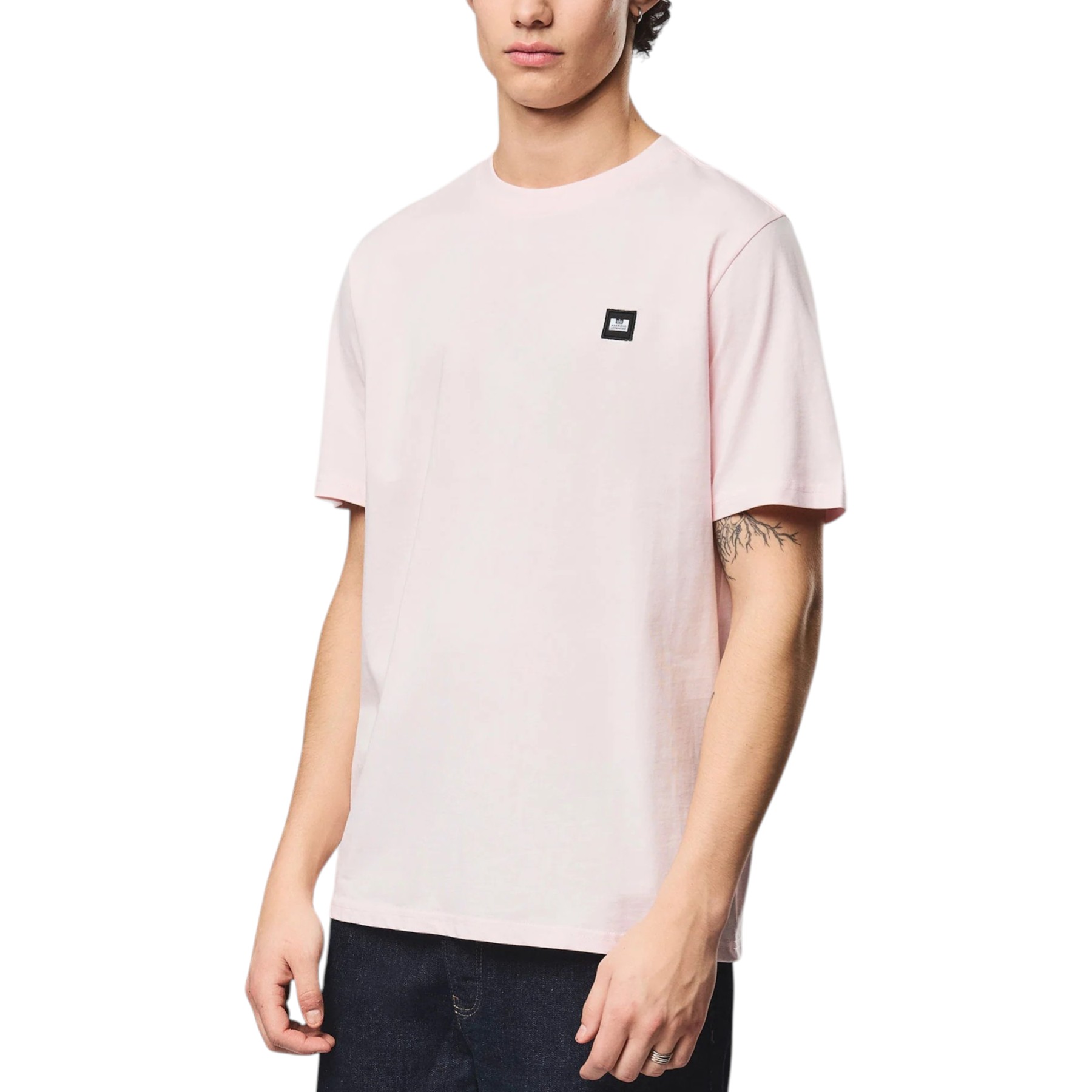 WEEKEND OFFENDER T-SHIRTS