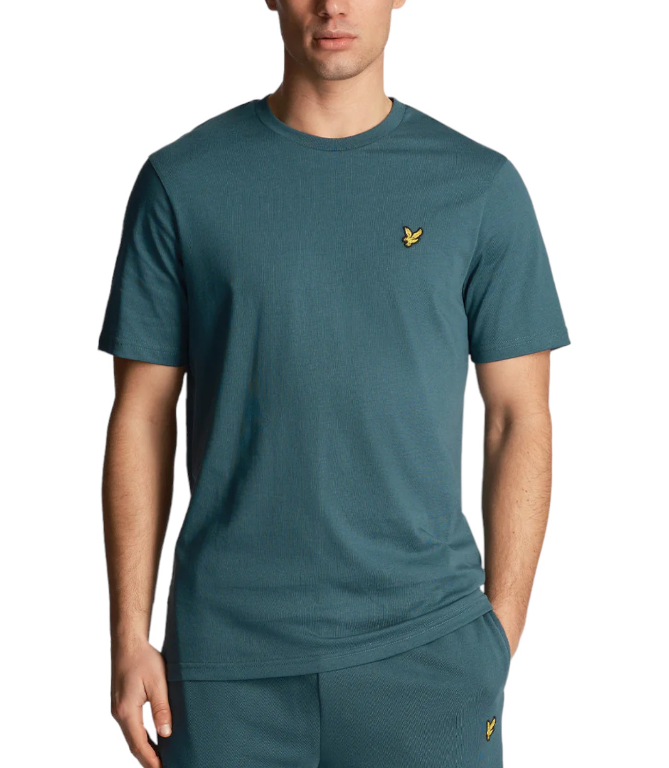 Lyle & Scott T-shirt