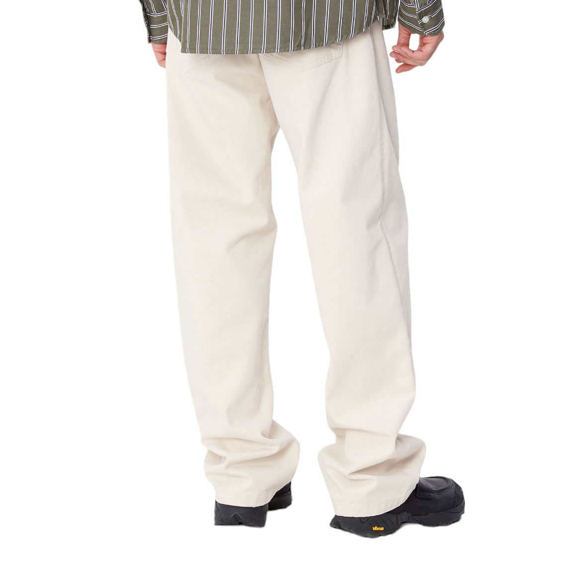 CARHARTT WIP JEANS