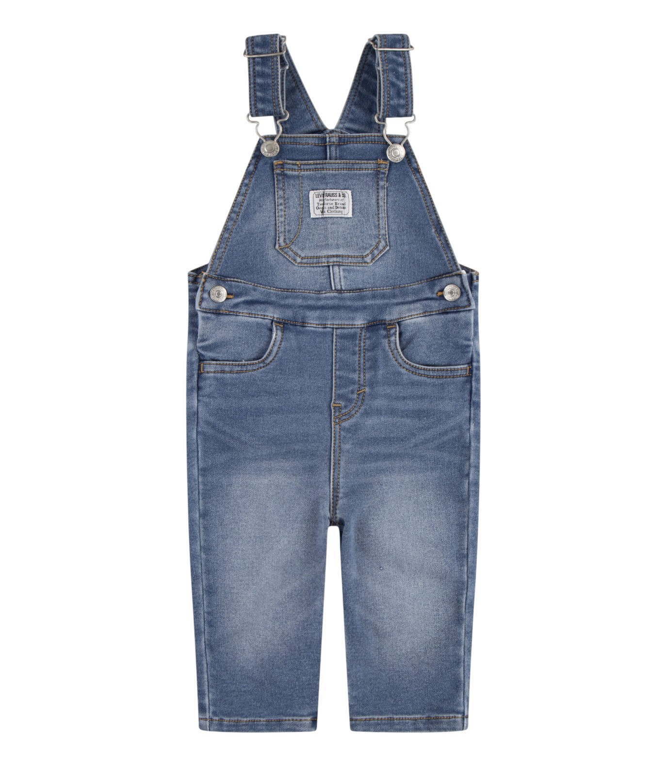 LEVI'S® SALOPETTE BAMBINO/BAMBINA