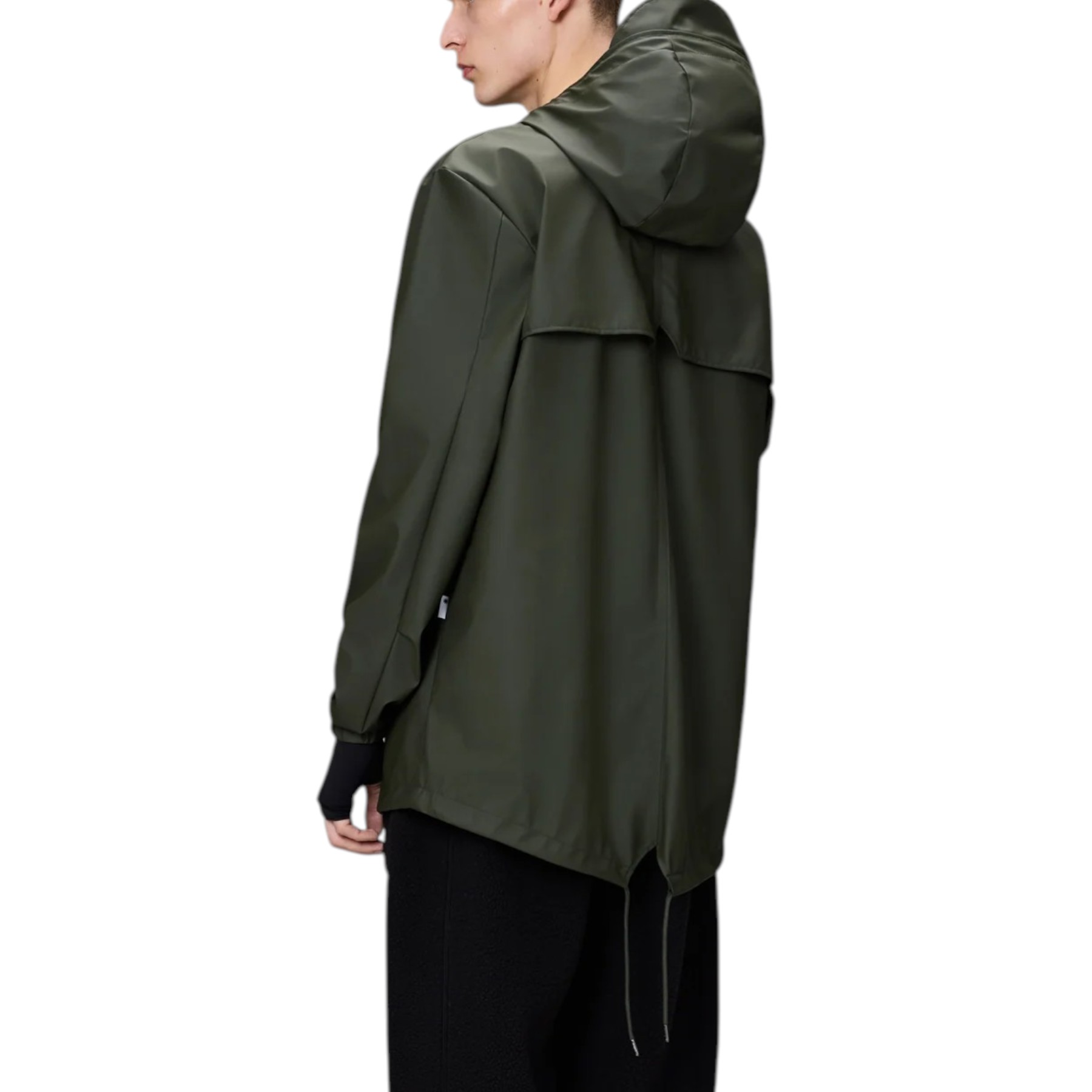 RAINS JACKET Uomo