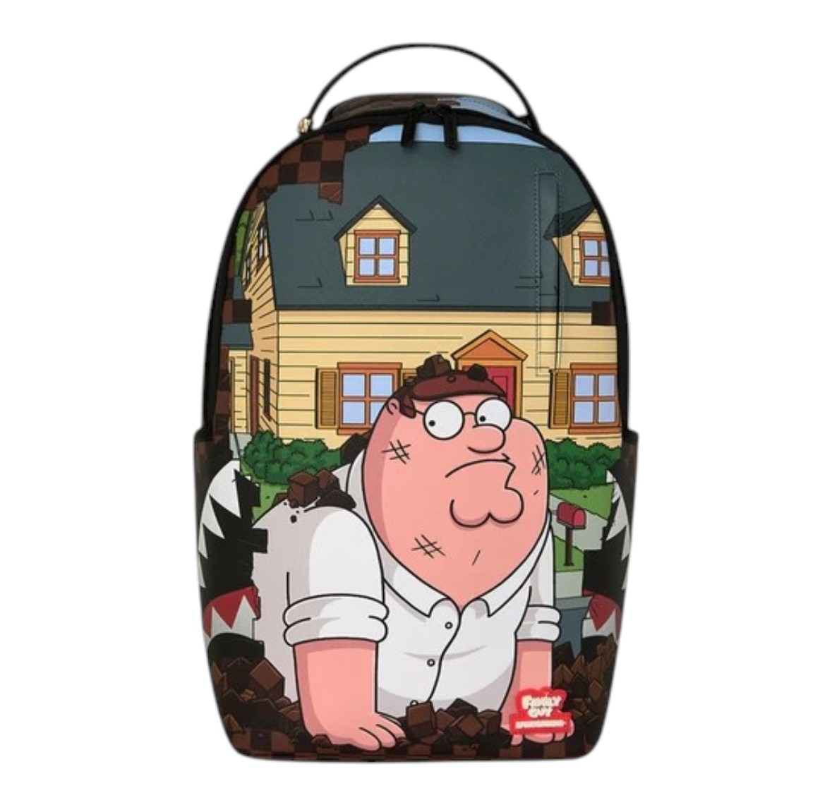 SPRAYGROUND ZAINO UNISEX