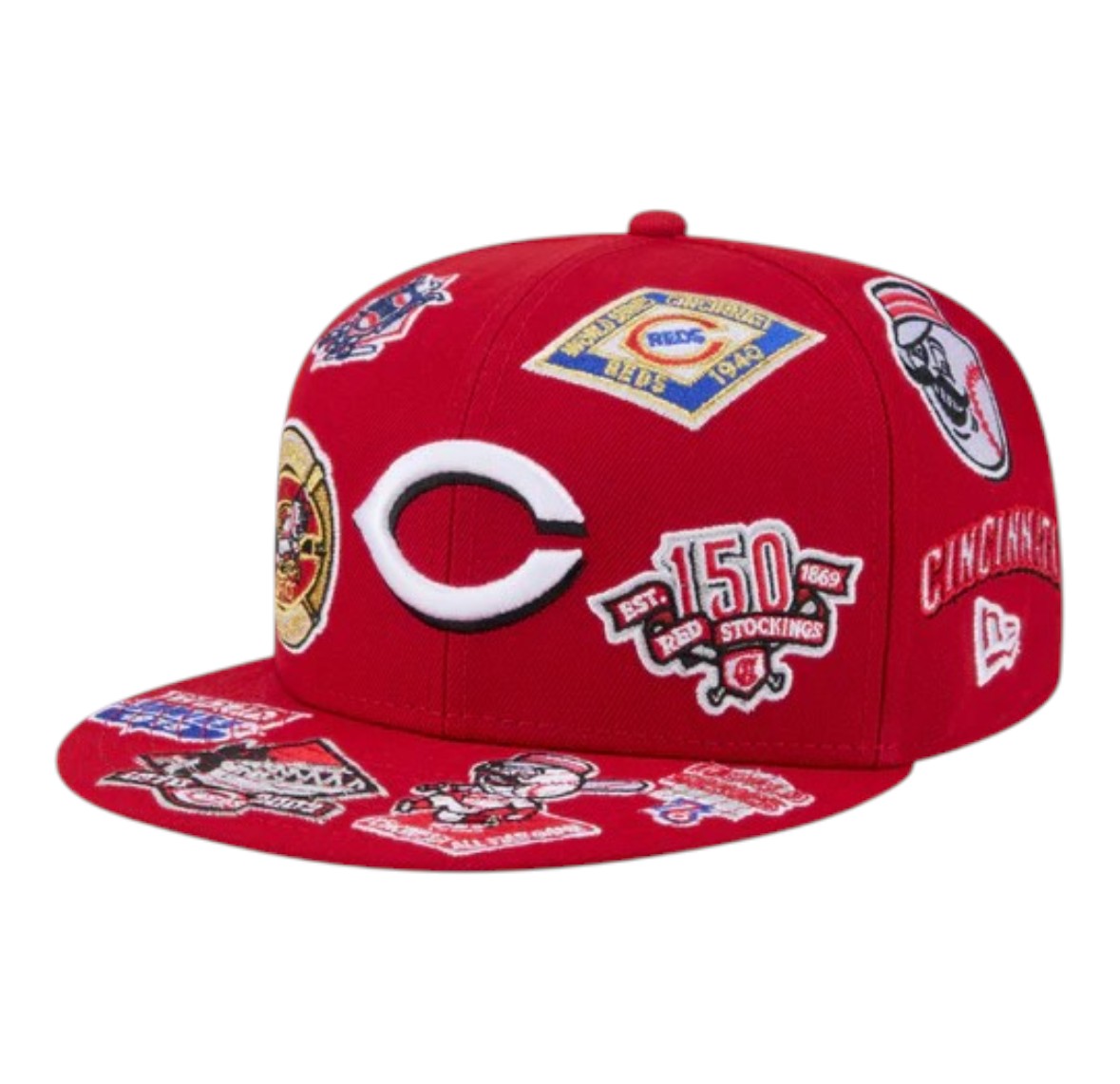 NEW ERA CAPPELLO UNISEX