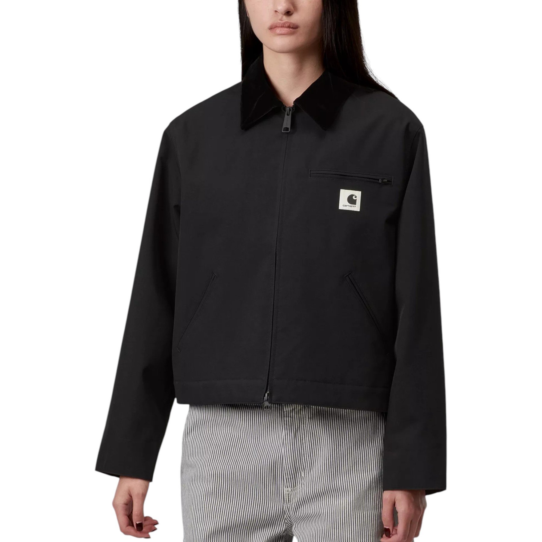 CARHARTT WIP JACKET DONNA