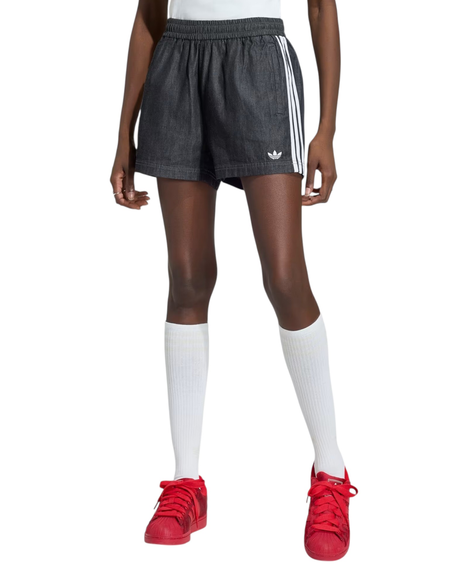 ADIDAS SHORT DONNA