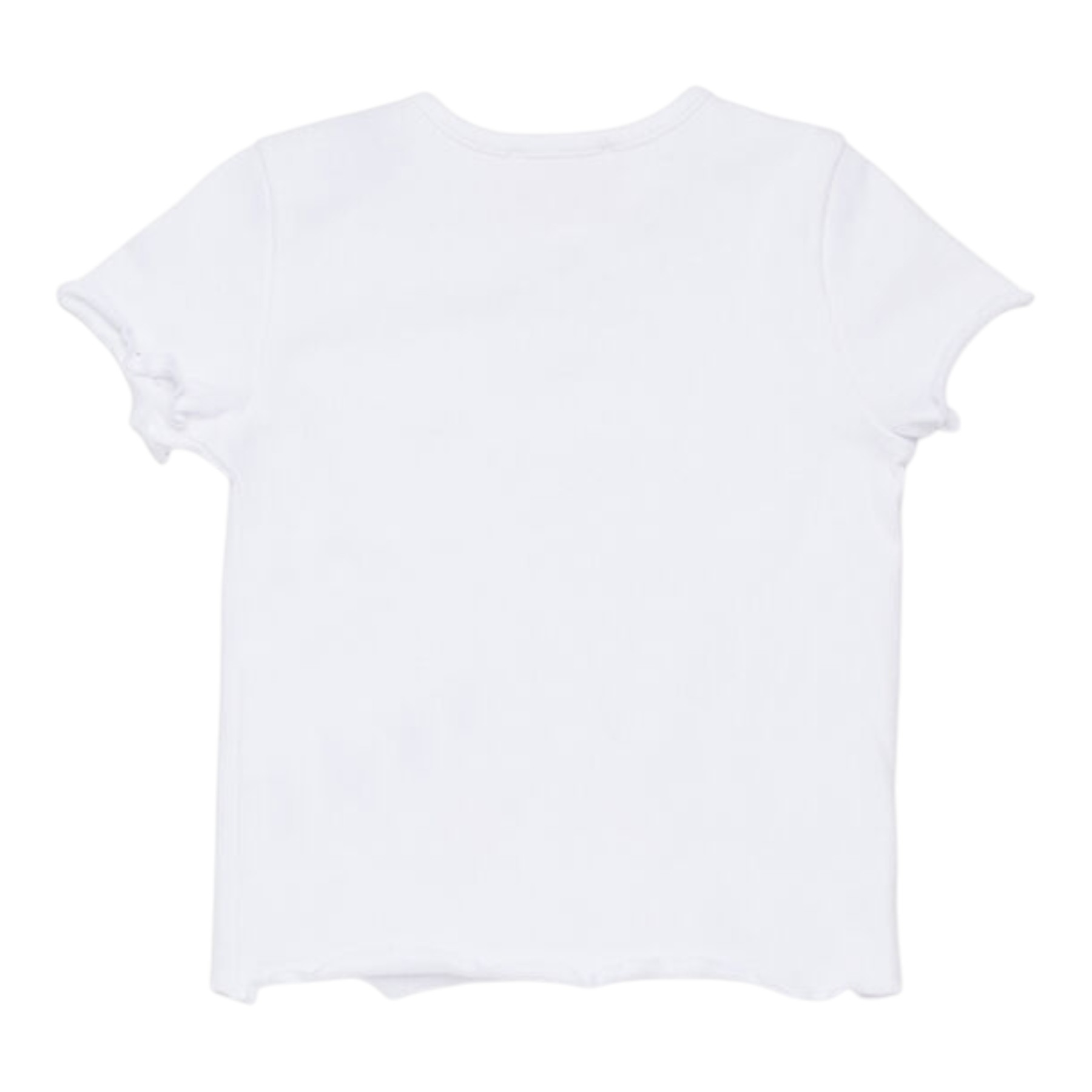 DIESEL T-SHIRT BAMBINA