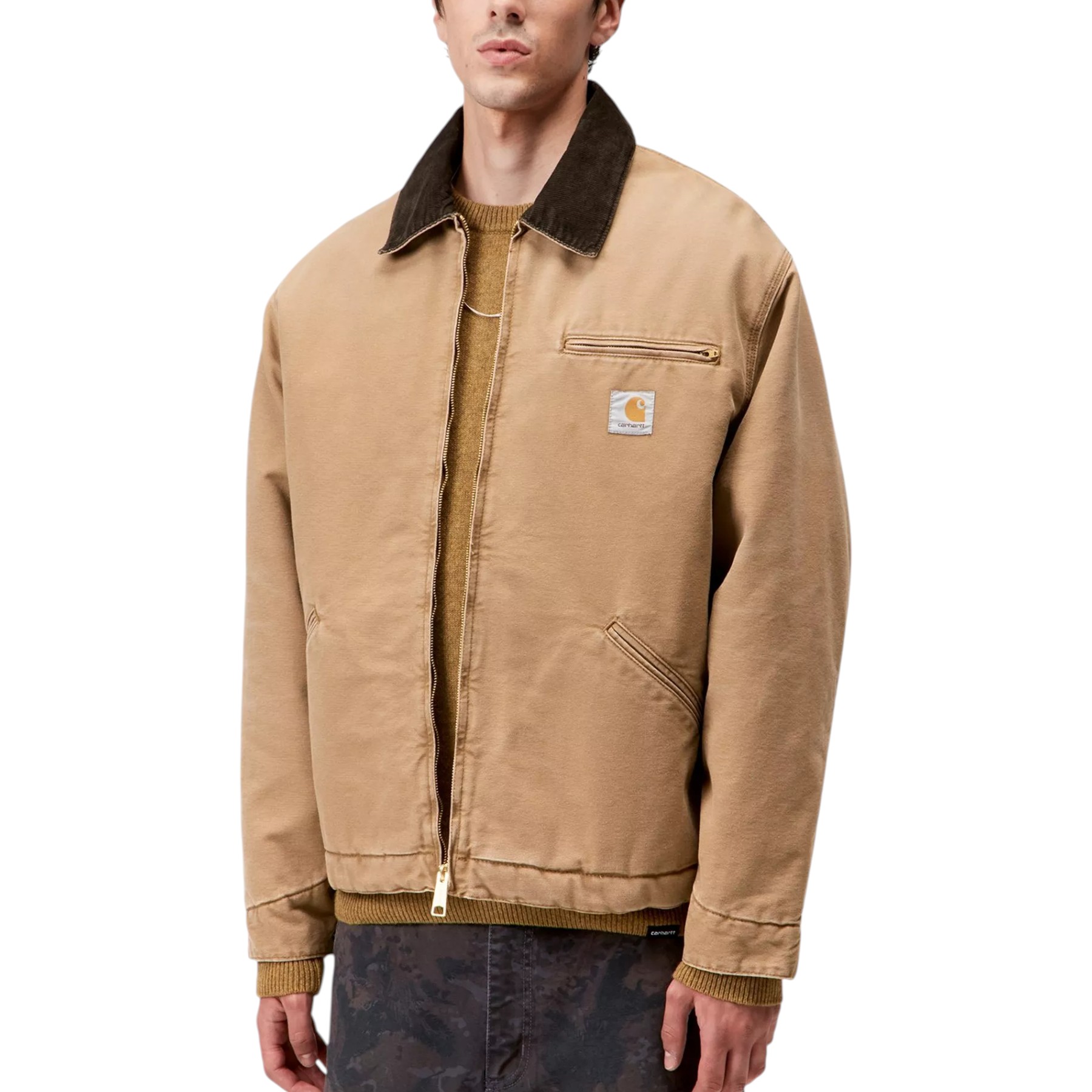 CARHARTT WIP JACKET