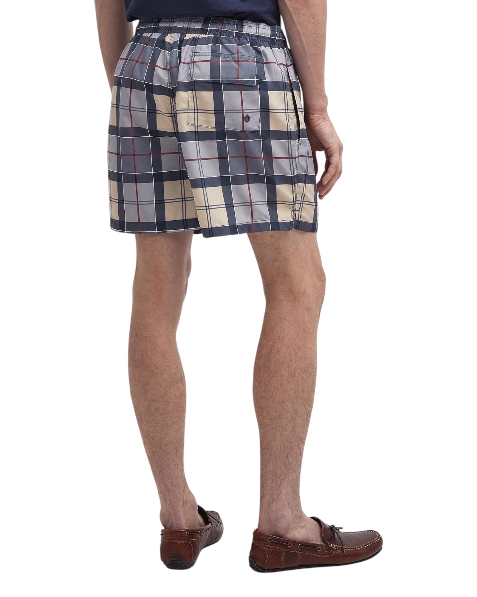 BARBOUR COSTUME