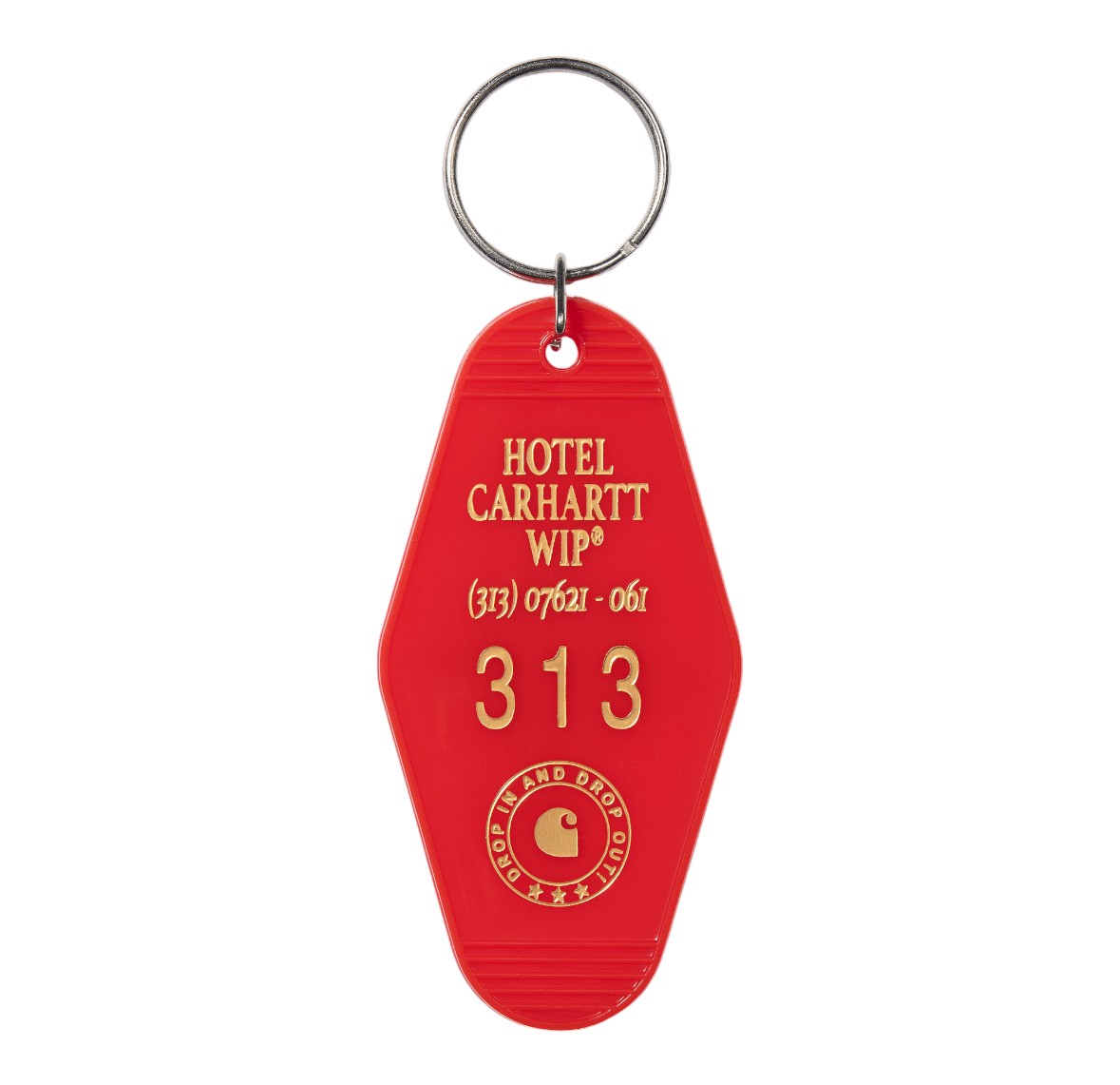 CARHARTT WIP PORTACHIAVE UNISEX