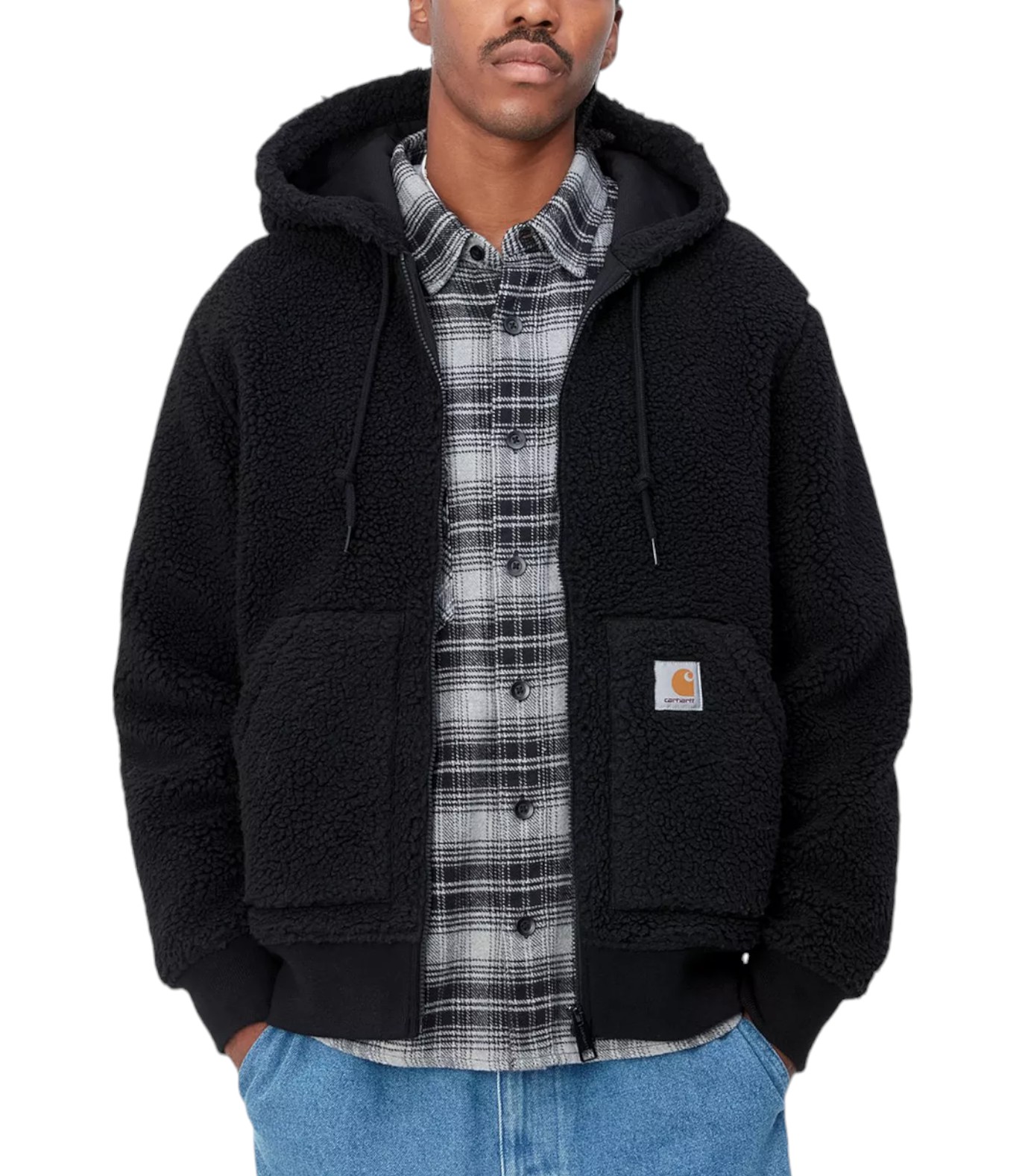 CARHARTT WIP JACKET
