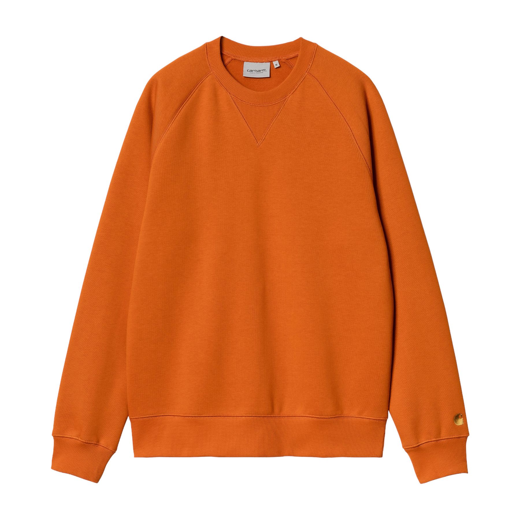 Carhartt Wip Felpa Autunno/inverno