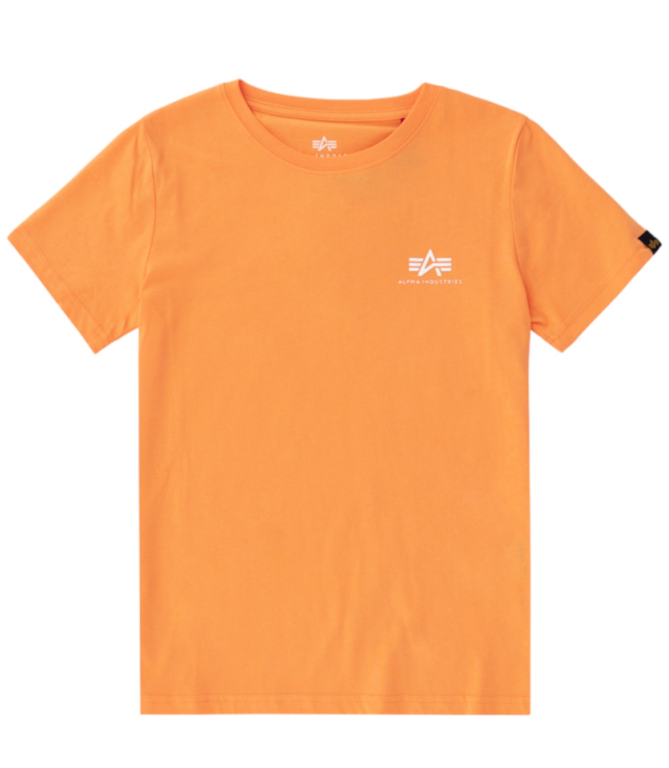 ALPHA INDUSTRIES T-SHIRT BAMBINO
