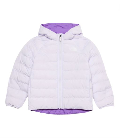 THE NORTH FACE JACKET BAMBINA