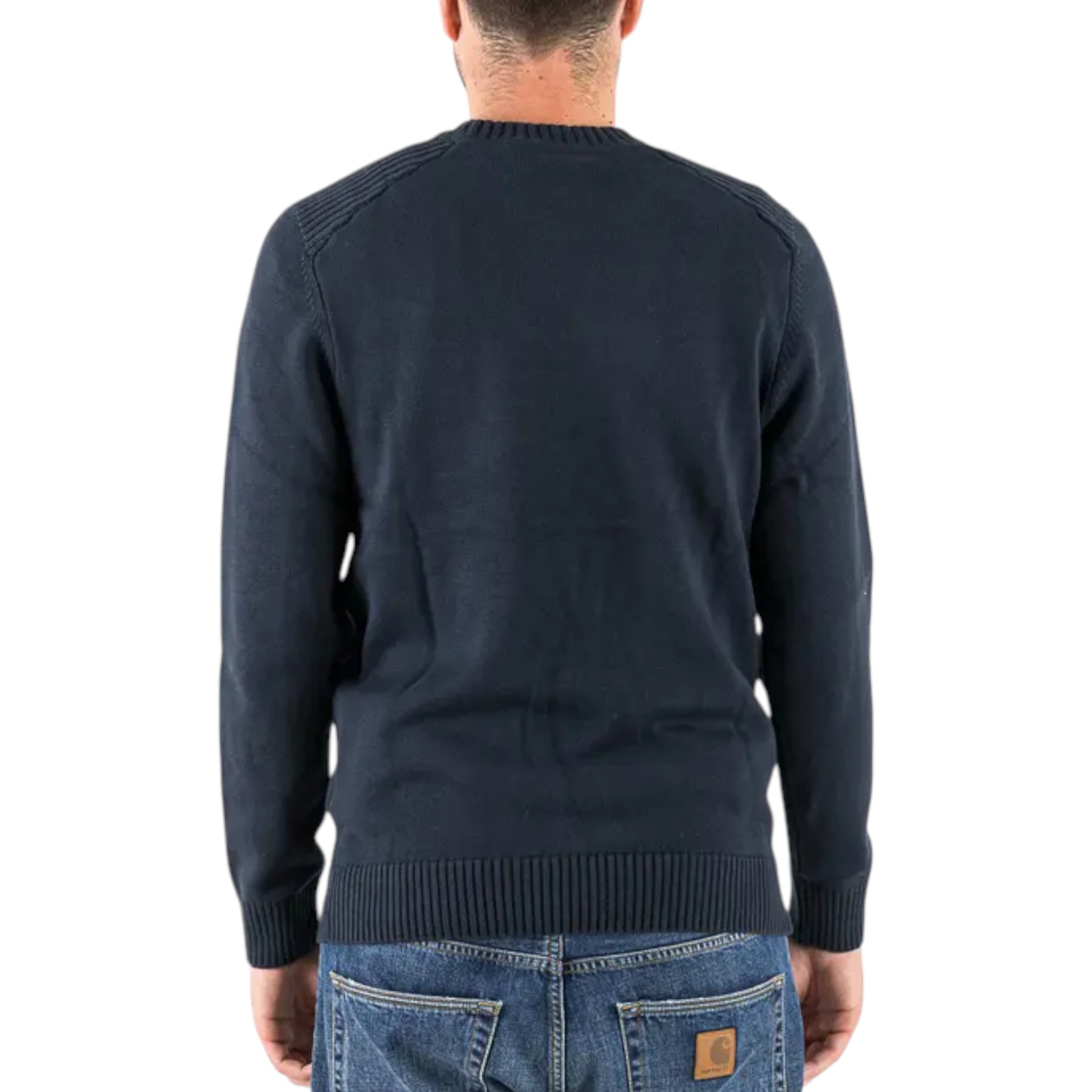 LYLE & SCOTT MAGLIONE Uomo