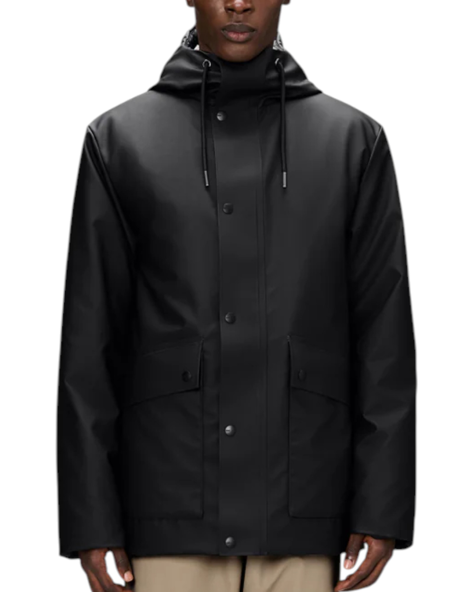 RAINS JACKET