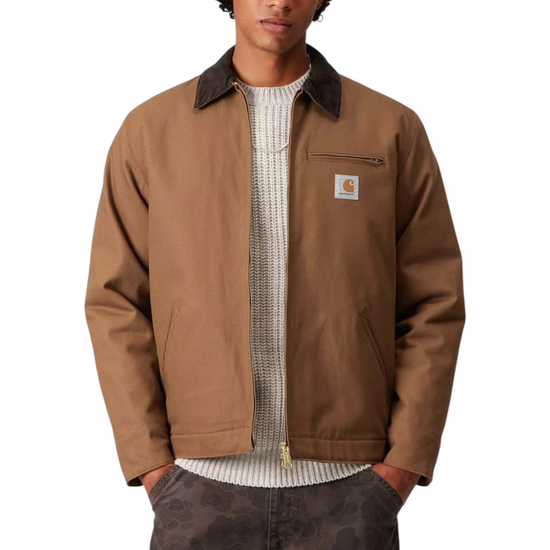 CARHARTT WIP JACKET