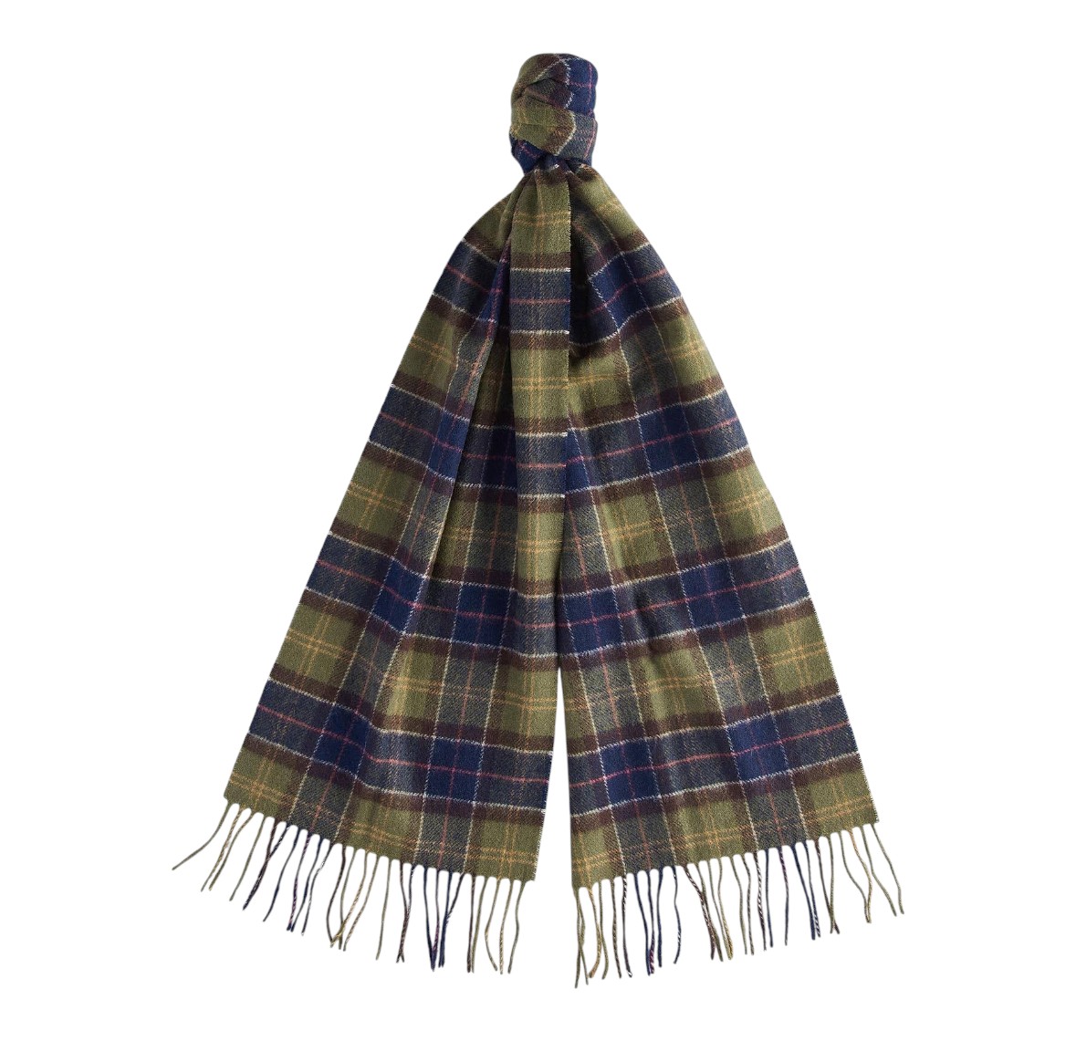 BARBOUR USC0001